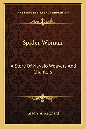 Spider Woman