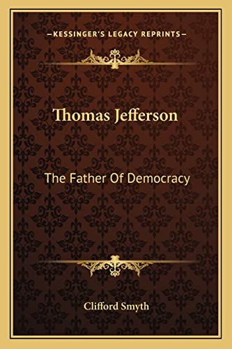 Thomas Jefferson