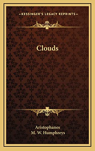 Clouds cover