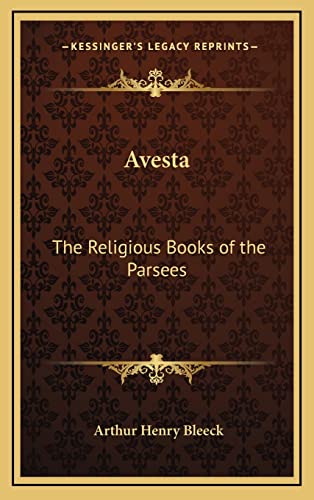 Avesta