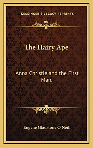 The Hairy Ape