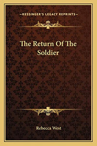 The Return Of The Soldier 