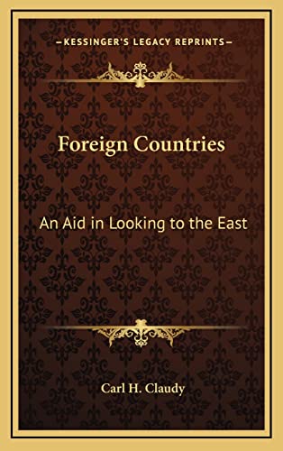 Foreign Countries