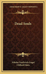 Dead Souls