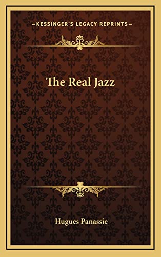 The Real Jazz