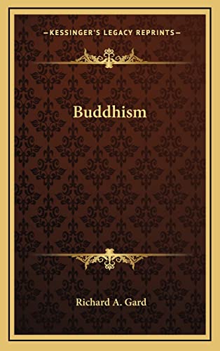 Buddhism