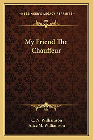 My Friend The Chauffeur