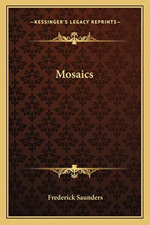Mosaics