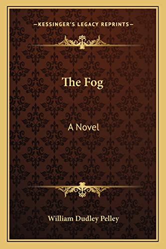 The Fog cover