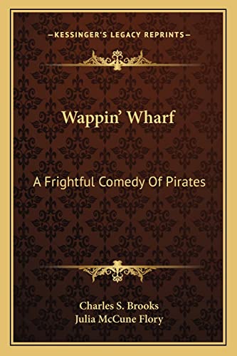 Wappin' Wharf cover