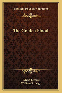 The Golden Flood 