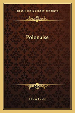 Polonaise