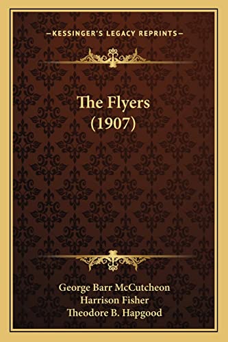 The Flyers (1907) cover
