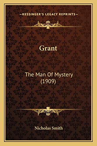 Grant