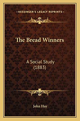 The Bread Winners cover