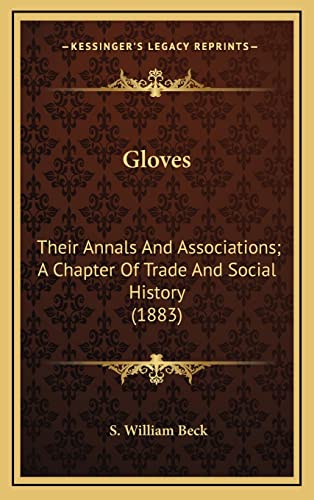 Gloves