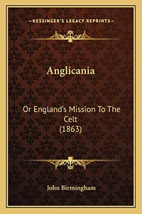 Anglicania 