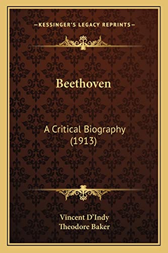 Beethoven cover
