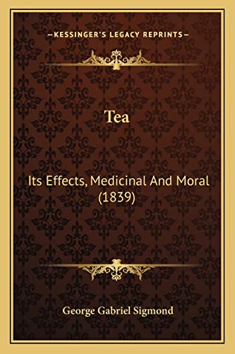 Tea cover
