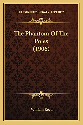 The Phantom Of The Poles (1906) cover
