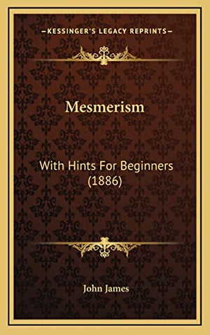 Mesmerism