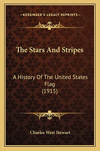 The Stars And Stripes