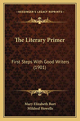 The Literary Primer cover