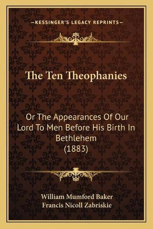 The Ten Theophanies