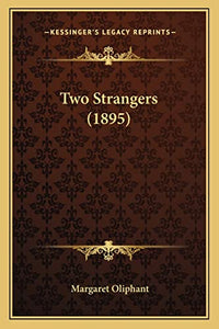 Two Strangers (1895) 