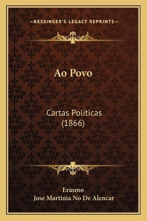 Ao Povo