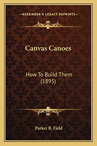Canvas Canoes