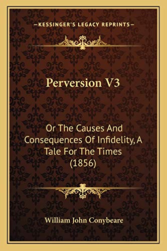 Perversion V3 cover