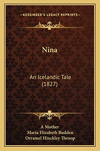 Nina cover