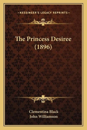 The Princess Desiree (1896)