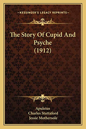 The Story Of Cupid And Psyche (1912)