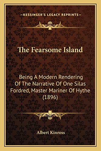 The Fearsome Island