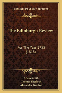 The Edinburgh Review 