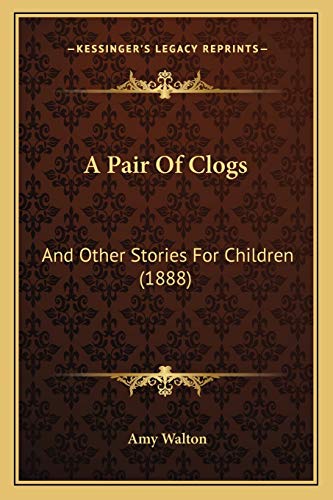 A Pair Of Clogs cover