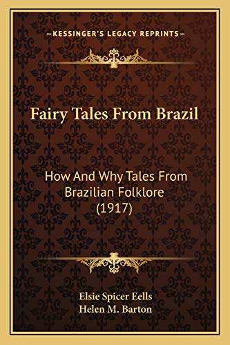 Fairy Tales From Brazil