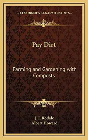 Pay Dirt