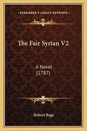 The Fair Syrian V2