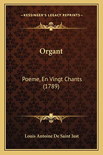 Organt