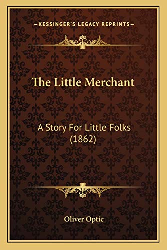 The Little Merchant