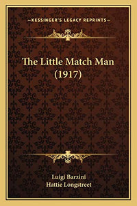 The Little Match Man (1917) 