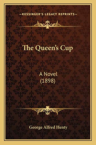 The Queen's Cup cover