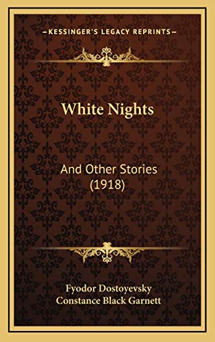 White Nights