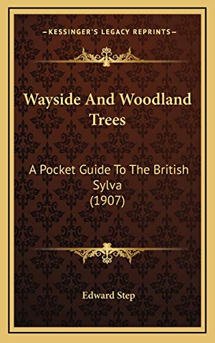 Wayside And Woodland Trees cover