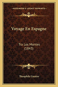 Voyage En Espagne 