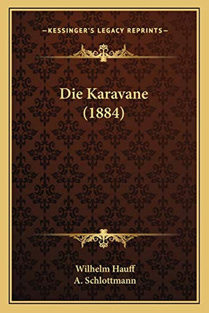 Die Karavane (1884)