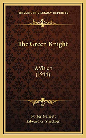 The Green Knight